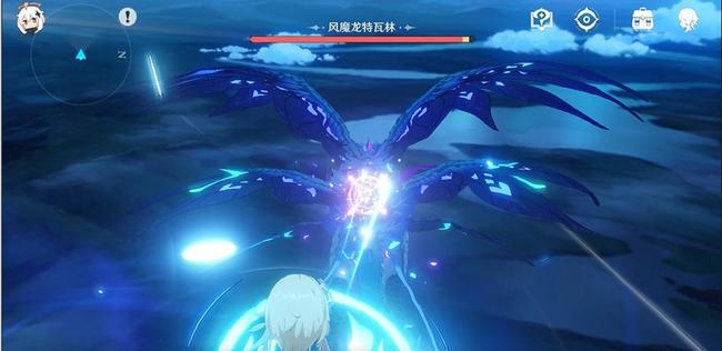 原神北路长枪武器原胚在哪