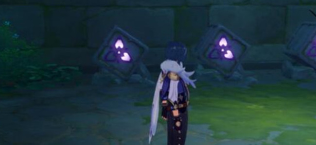 原神蛇神之首的雨怎么停_雨神的闭幕曲