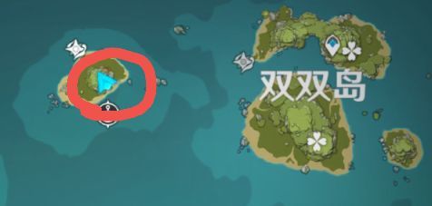 原神任务-寻找另外半截船怎么做