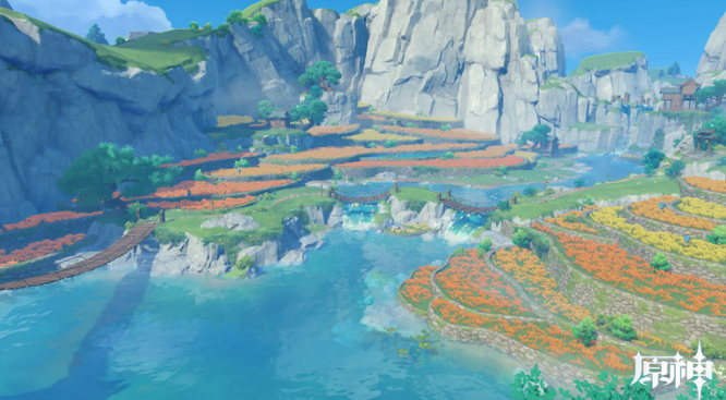 原神讨龙英杰谭怎么获取