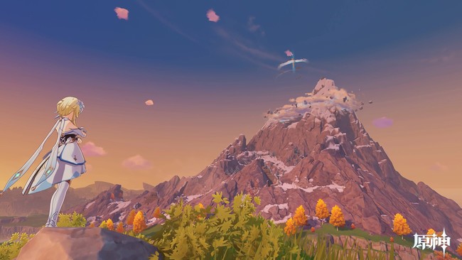 原神塞西莉亚苗圃怎么激活_如何激活原神塞西莉亚苗圃完整攻略