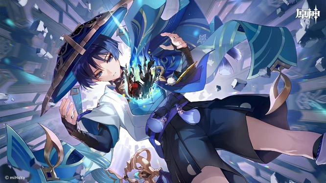 原神打无相之风怎么阻止回血