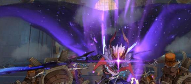 原神手游璃月玩具研究所怎么过_璃月玩具研究所攻略大全