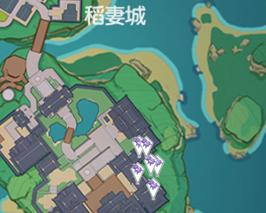 原神鬼兜虫在哪里买_原神鬼兜虫购买地点查询