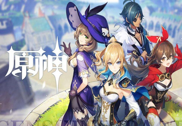 原神ps4怎么退出账号