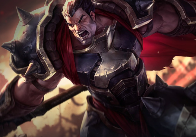 英雄联盟峡谷先锋在哪打