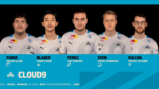 LOL战队c9最好战绩是什么