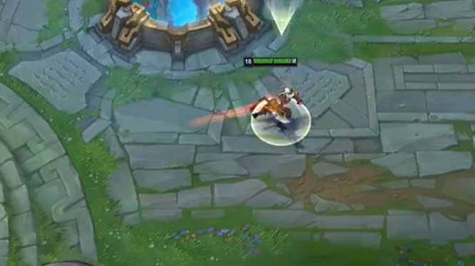 LOL锐雯花木兰皮肤值得入手吗_LOL锐雯花木兰皮肤是否值得购买