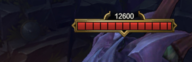 英雄联盟大龙血量机制是什么