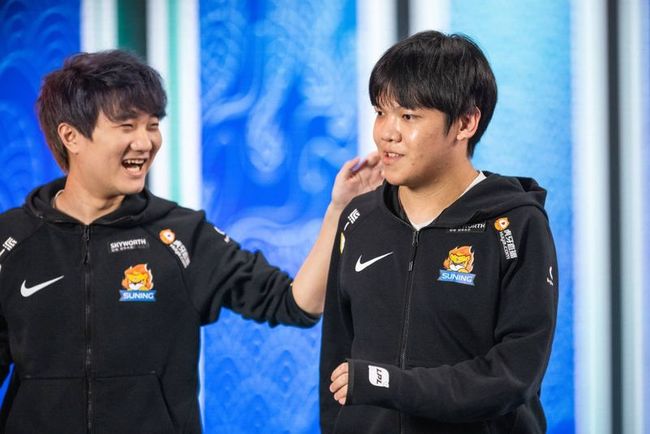 英雄联盟swordart为什么叫蛇蛇