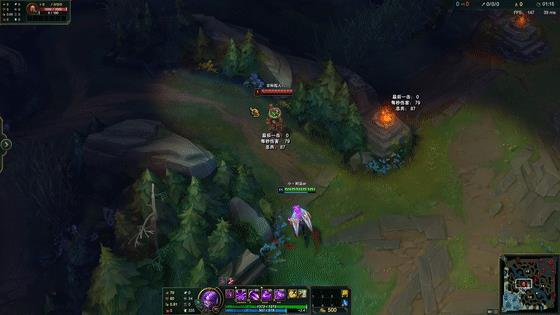 英雄联盟卡莎怎么出装