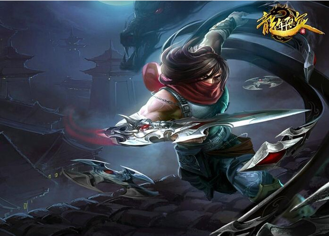 LOL银龙裁决泰隆算稀有皮肤吗