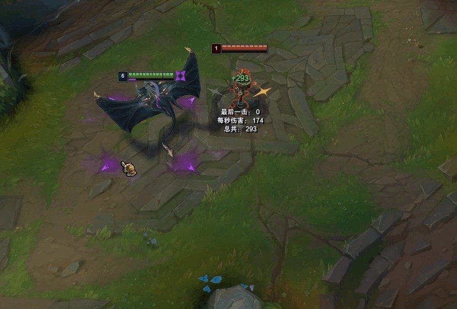 LOL虚空女皇怎么玩_LOL虚空女皇攻略指南