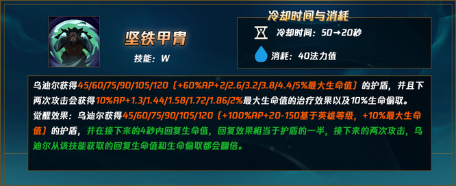 英雄联盟季前赛兽灵行者怎么玩_英雄联盟新赛季探索兽灵行者的顶级玩法