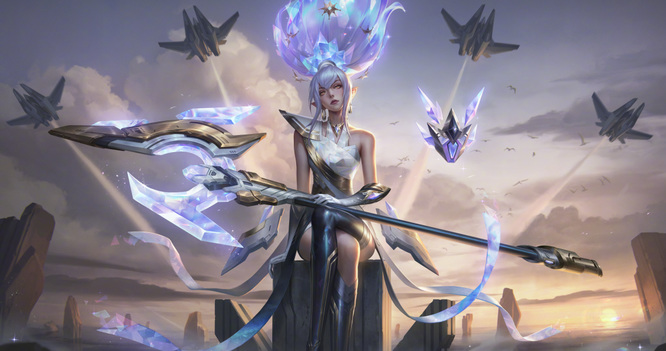 LOL风女通行证什么时候结束