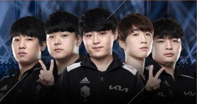 英雄联盟dk为什么输了