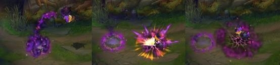 英雄联盟魅惑女巫崔丝塔娜怎么样_英雄联盟中的魅惑女巫崔丝塔娜表现如何