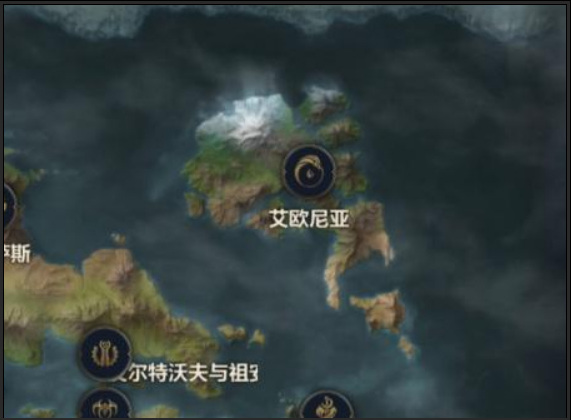 英雄联盟艾欧尼亚原型是中国吗