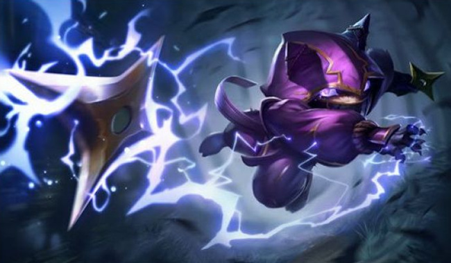 lol巨魔克制凯南吗