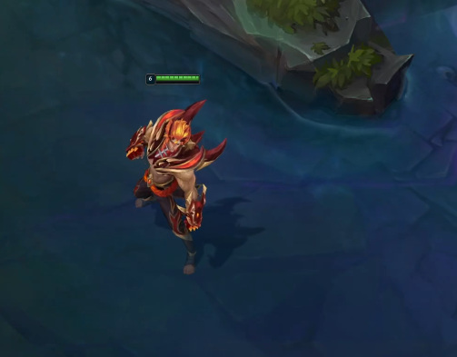 LOL腕豪神龙尊者炫彩哪个好看_LOL腕豪神龙尊者炫彩的最佳选择