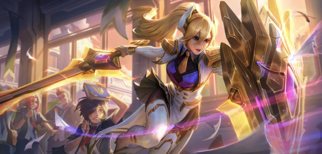 LOL无限乱斗年8月什么时候开放_LOL年8月无限乱斗开启