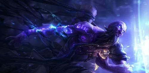 LOL流浪法师怎么连招_LOL流浪法师实用连招教程