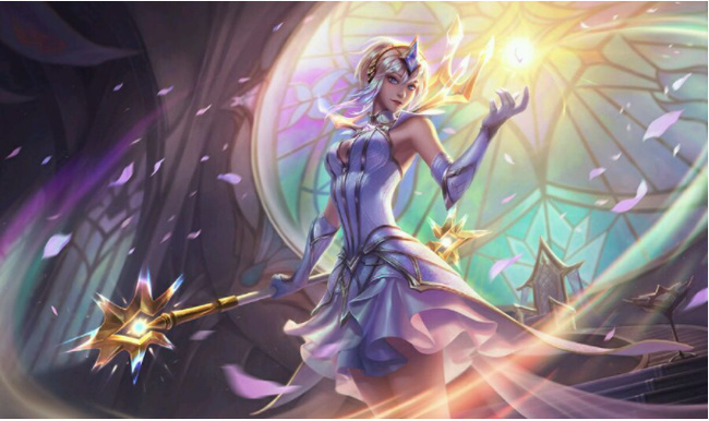 英雄联盟大元素使合成公式有哪些