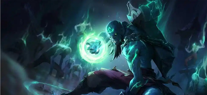 英雄联盟哪个服务器环境好