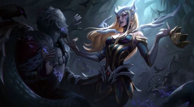 英雄联盟bp规则顺序是怎样排的_英雄联盟BP规则英雄选择顺序揭秘!