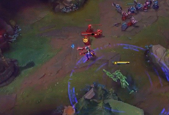 lol老鼠的欧米伽小队怎么样