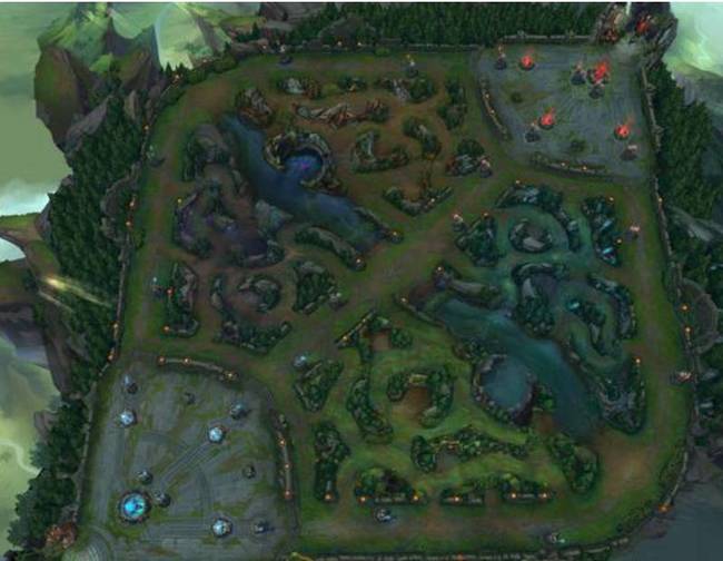 lol总决赛红蓝方怎么选