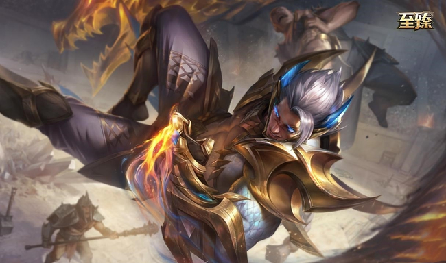 lol腕豪最好用的皮肤是哪个