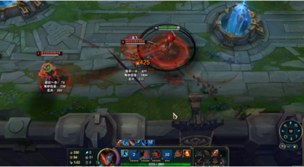 英雄联盟亚索大招重置q怎么双风_英雄联盟亚索大招Q怎么双风