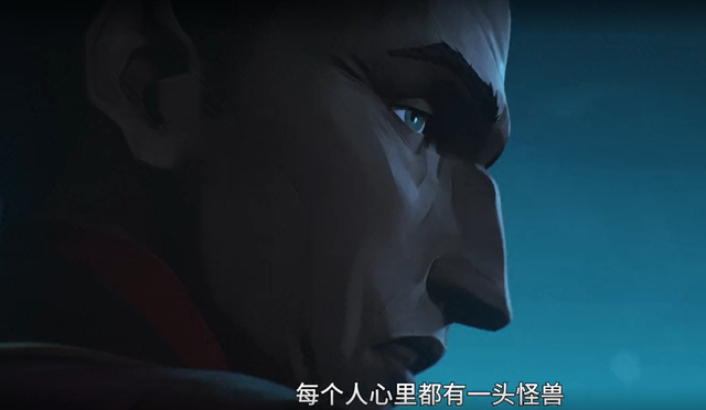 英雄联盟双城之战经典语录有什么_英雄联盟双城之战中经典语录回顾