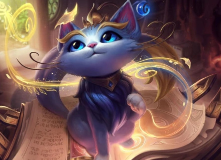 英雄联盟猫咪为什么遭人恨_英雄联盟中猫咪角色为什么备受憎恨