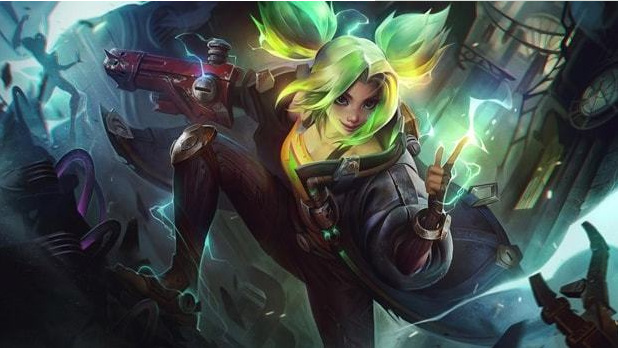 LOL战队rng上单zzr去哪了_LOL战队rng上单zzr失踪了