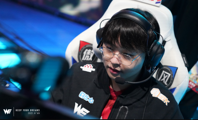 英雄联盟curse为什么叫呼吸哥