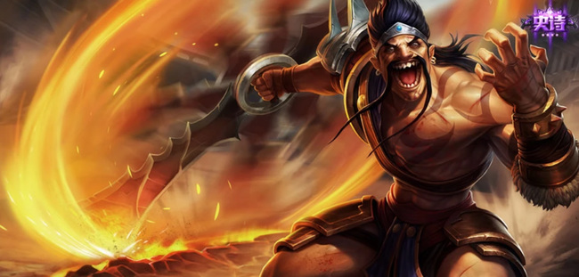 lol德莱文七字诗意名字怎么起名