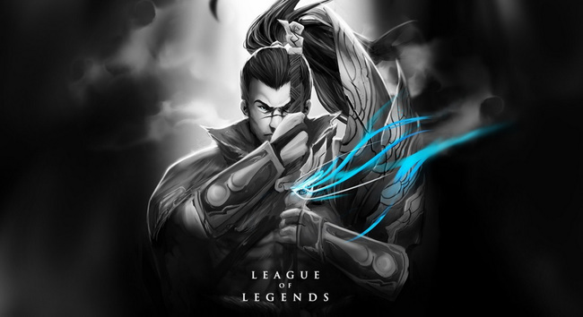 lol维护局什么意思