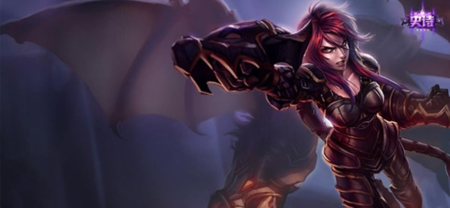 LOL龙女皮肤价格分别多少钱_英雄联盟龙女皮肤售价解析