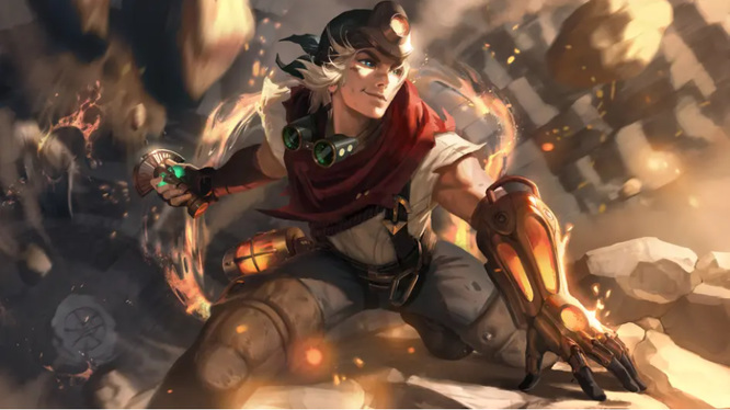 英雄联盟为什么不显示野怪倒计时了