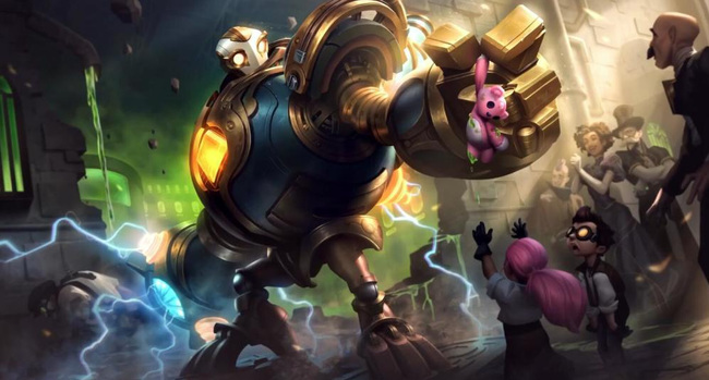 LOL季前赛持续多长时间_LOL 2季前赛进行时您了解多久将持续