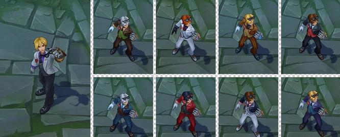 lol冒险家怎么玩_lol2冒险家玩法指南