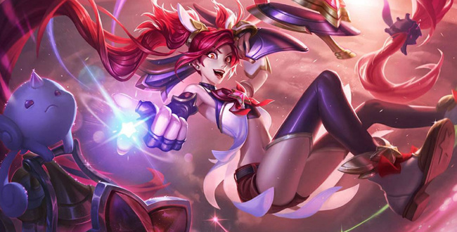 英雄联盟fps什么意思