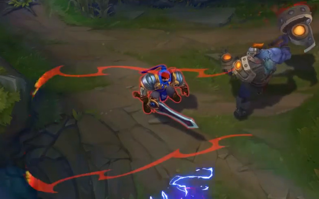 英雄联盟钢铁终结者塞恩稀有吗_英雄联盟塞恩的钢铁终结者皮肤是否稀有