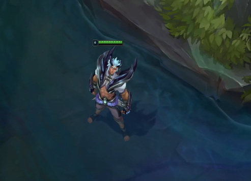 LOL腕豪神龙尊者炫彩哪个好看_LOL腕豪神龙尊者炫彩的最佳选择