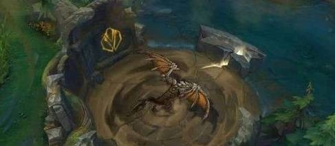 lol各个龙魂作用是什么_英雄联盟中各个龙魂的作用详解