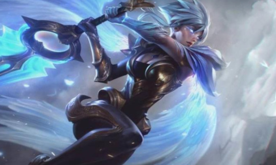 lol官方公认的完美上单英雄是谁