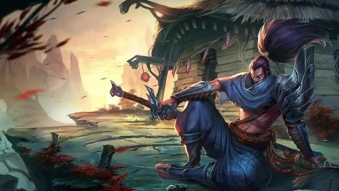 英雄联盟不会自由视角怎么办