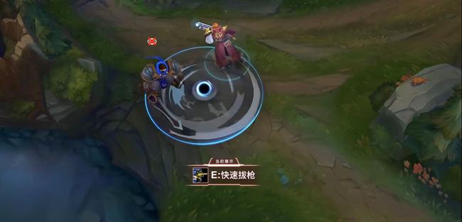 LOL男枪皮肤战斗教授和禁卫机甲哪个好_英雄联盟中男枪战斗教授皮肤与禁卫机甲哪个更优秀？